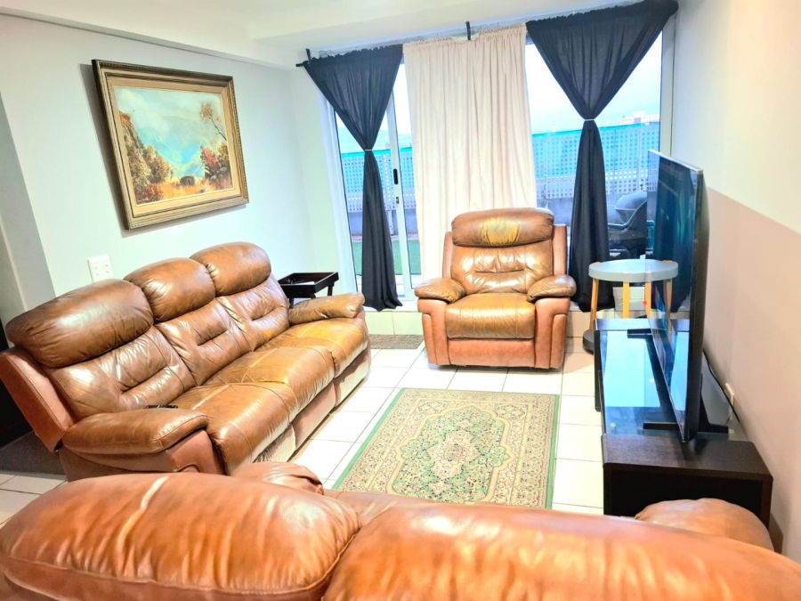 2 Bedroom Property for Sale in Townsend Estate Western Cape